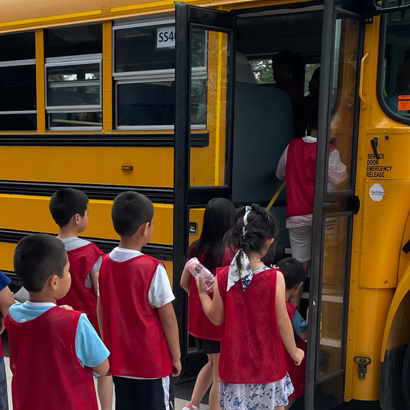 暑期夏令营 - 图片 5